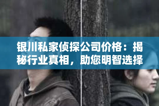 银川私家侦探公司价格：揭秘行业真相，助您明智选择