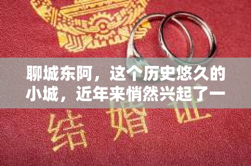 聊城东阿，这个历史悠久的小城，近年来悄然兴起了一股新的服务潮流——私家侦探。今天，我们就来聊聊这个话题，看看在聊城东阿，私家侦探是如何成为人们生活中的一部分的。