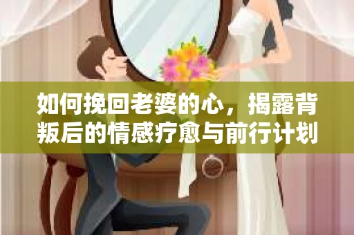 如何挽回老婆的心，揭露背叛后的情感疗愈与前行计划