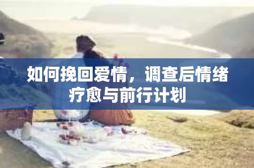 如何挽回爱情，调查后情绪疗愈与前行计划