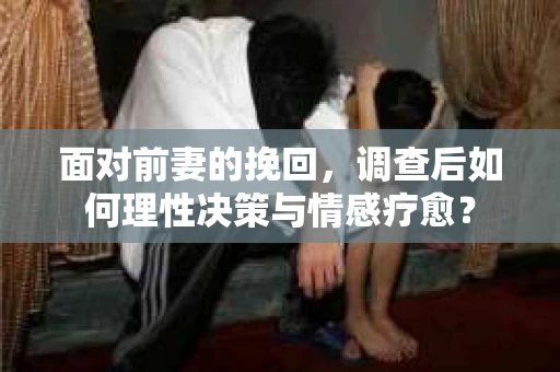 面对前妻的挽回,调查后如何理性决策与情感疗愈? 面对前妻的挽回,调查后如何理性决策与情感疗愈?