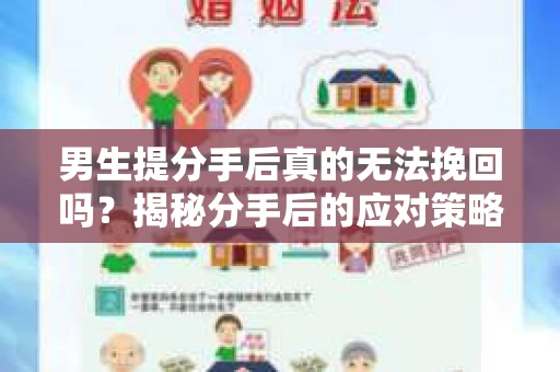 男生提分手后真的无法挽回吗？揭秘分手后的应对策略