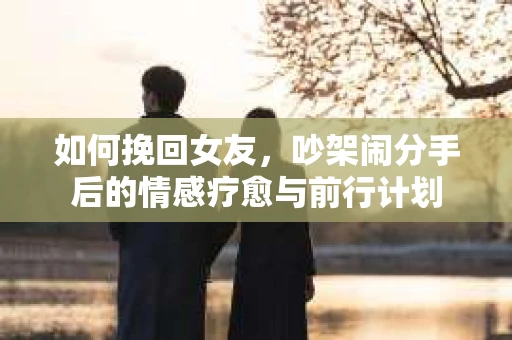 如何挽回女友,吵架闹分手后的情感疗愈与前行计划 如何挽回女友,吵架闹分手后的情感疗愈与前行计划