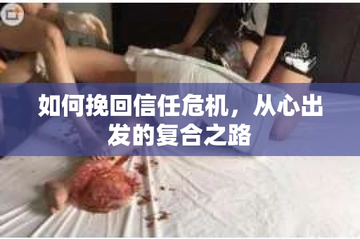 如何挽回信任危机,从心出发的复合之路 如何挽回信任危机,从心出发的复合之路